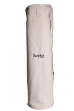 Yoga Mat Bag - Organic Cotton