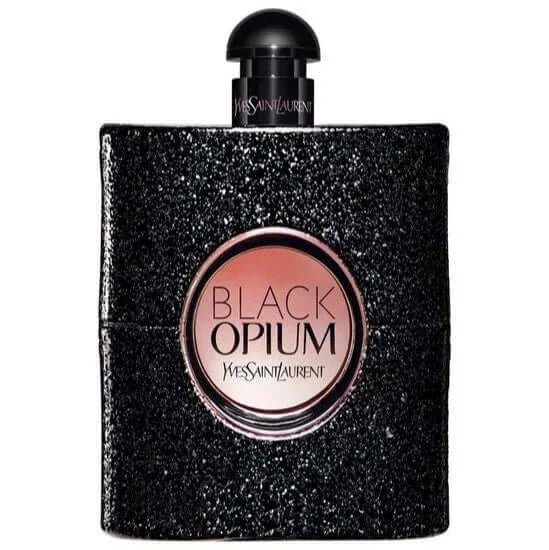 YSL Black Opium Eau de Parfum