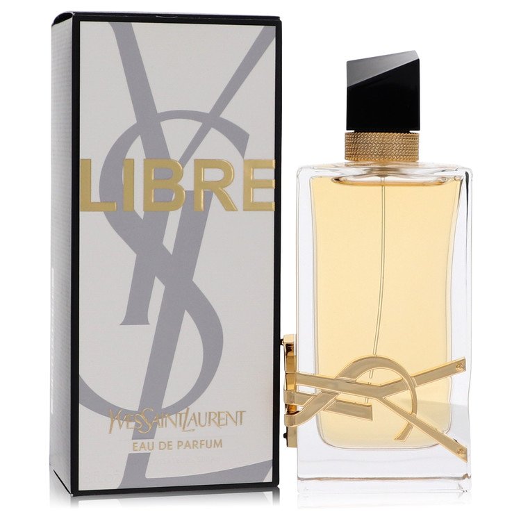 YSL Libre Eau de Toilette 90ml