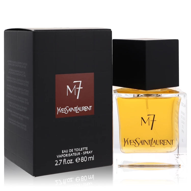 YSL M7 Eau de Toilette 80ml