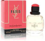 YSL Paris Eau de Toilette 125ml