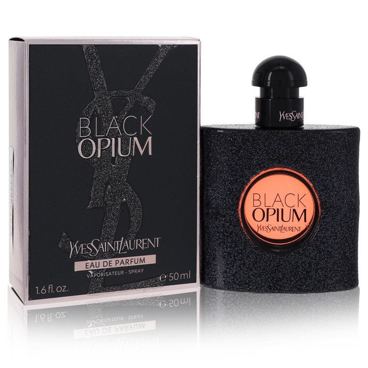 YSL Black Opium Eau de Parfum