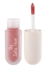 Zelle Noir Scented Matte Liquid Lip Gloss
