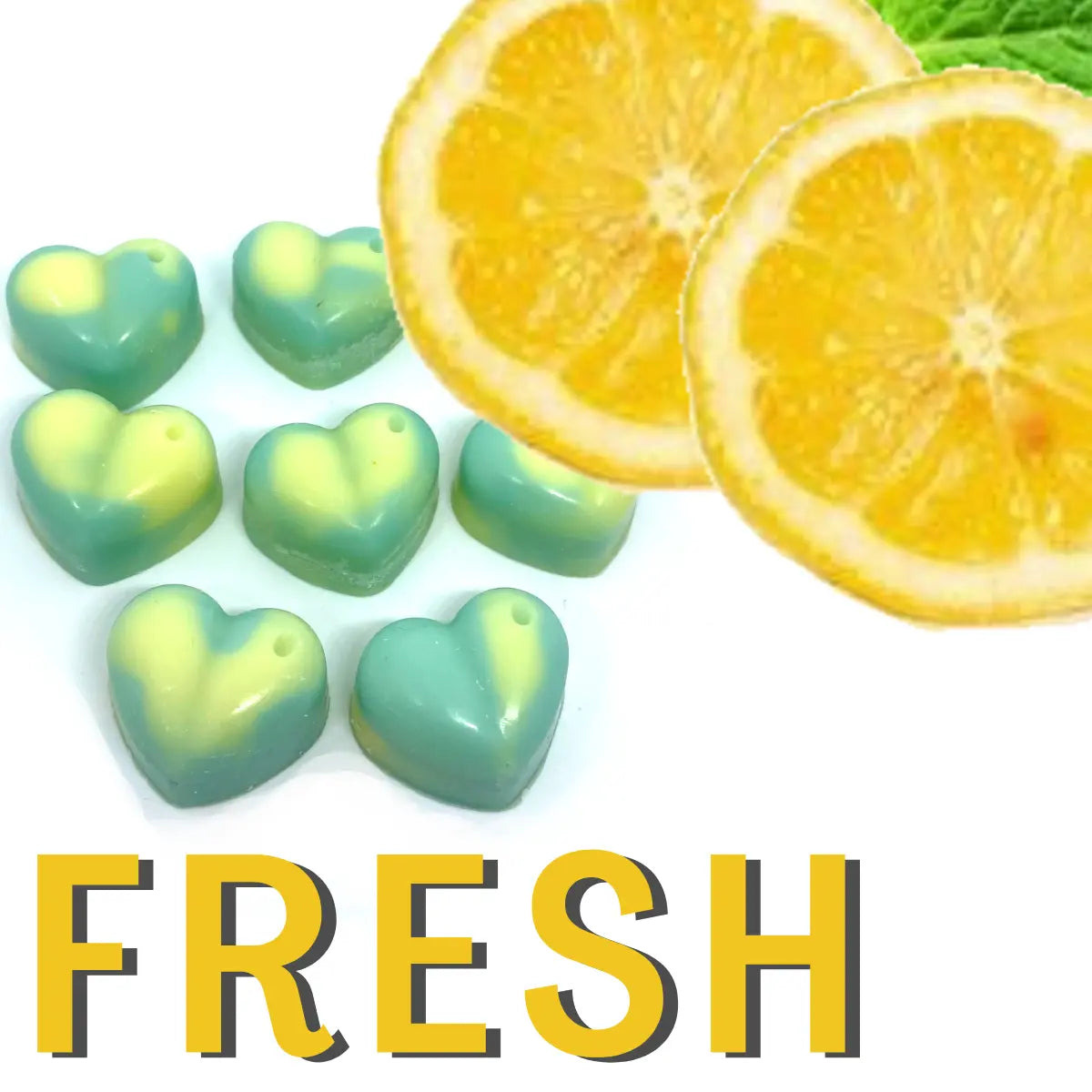 Citrus & Fresh Collection