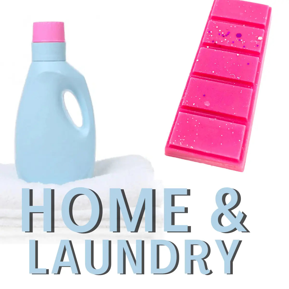 Home & Laundry