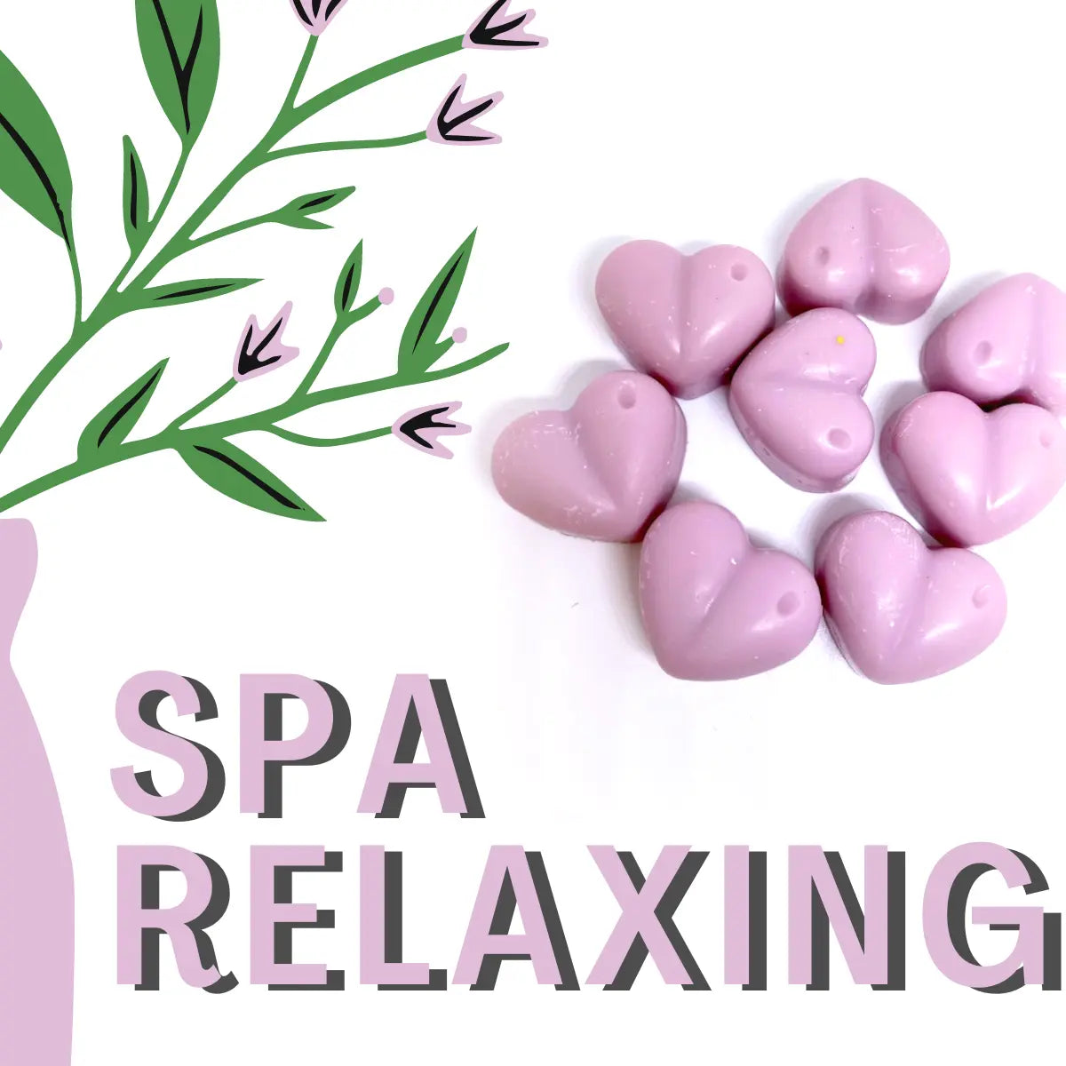 Relaxation Spa Collection