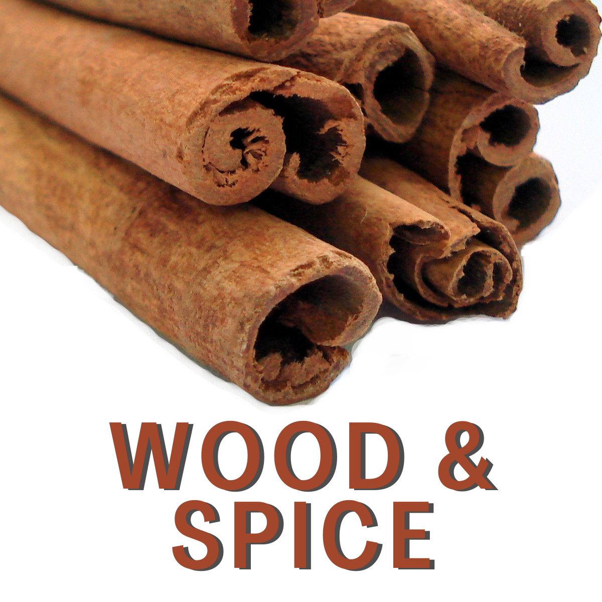 Wood & Spice - ScentiMelti Wax Melts