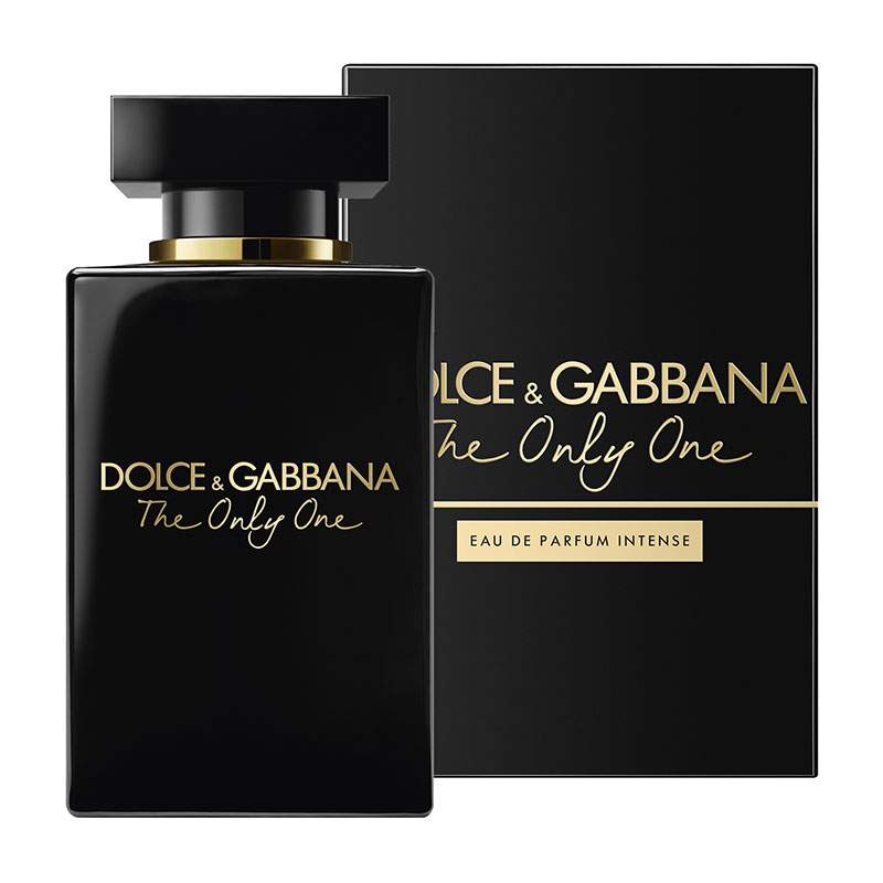 Dolce & Gabbana The Only One Intense Eau de Parfum