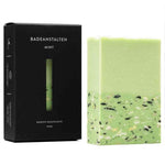 Badeanstalten Handmade Soap - Mint 100g