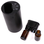 Double (switchable) Essential Oil Waterless Nebulizer- USB to C