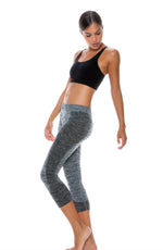 Control Body 110705 Sports Bra Nero Black