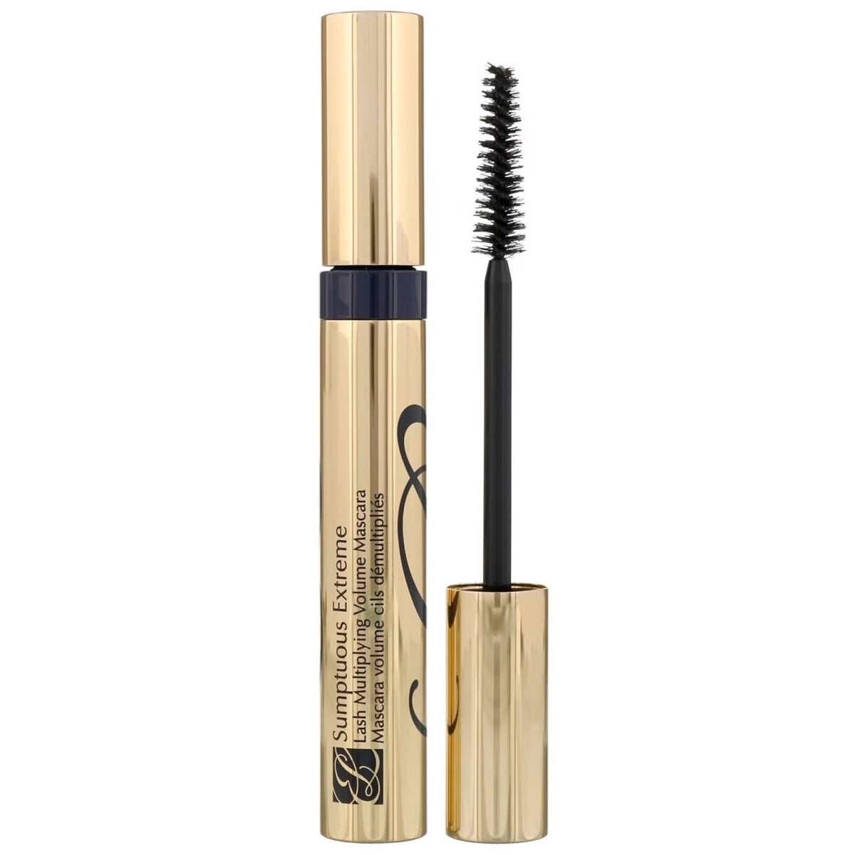 Estée Lauder Sumptuous Extreme Lash Multiplying Volume Mascara 8ml Extreme Black