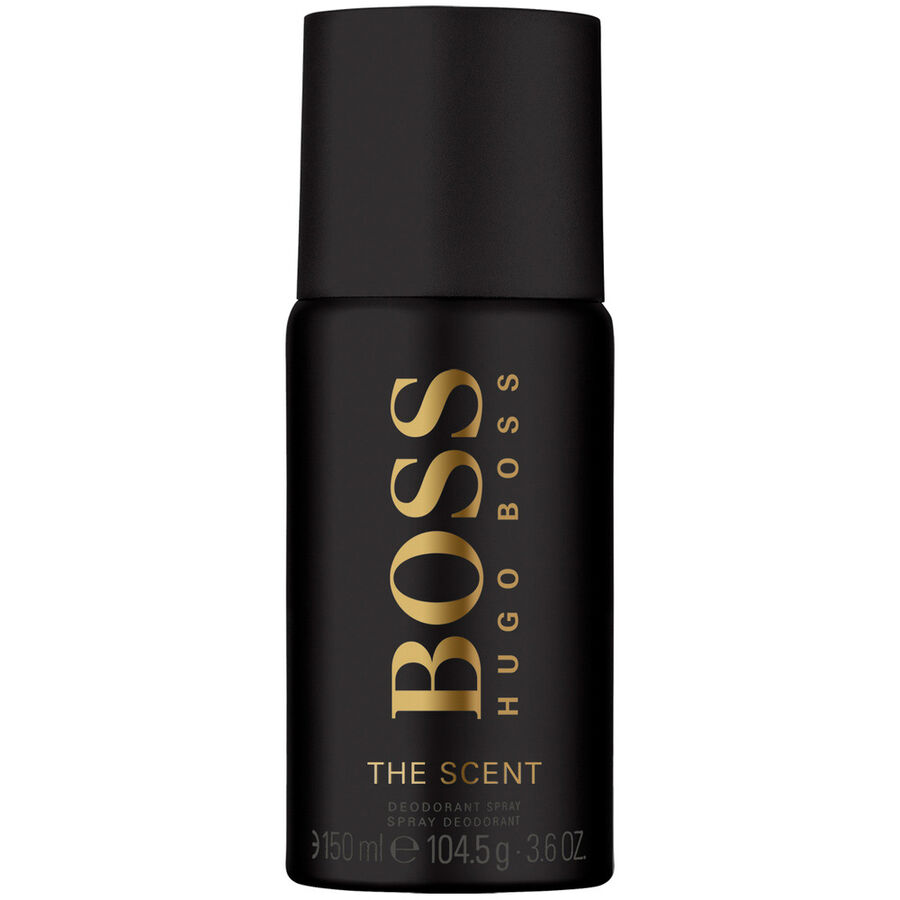 HUGO BOSS Boss The Scent Deodorant Spray 150ml