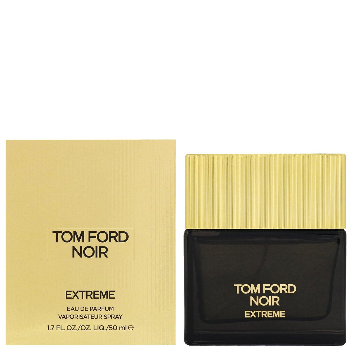Tom Ford Noir Extreme Eau de Parfum 50ml