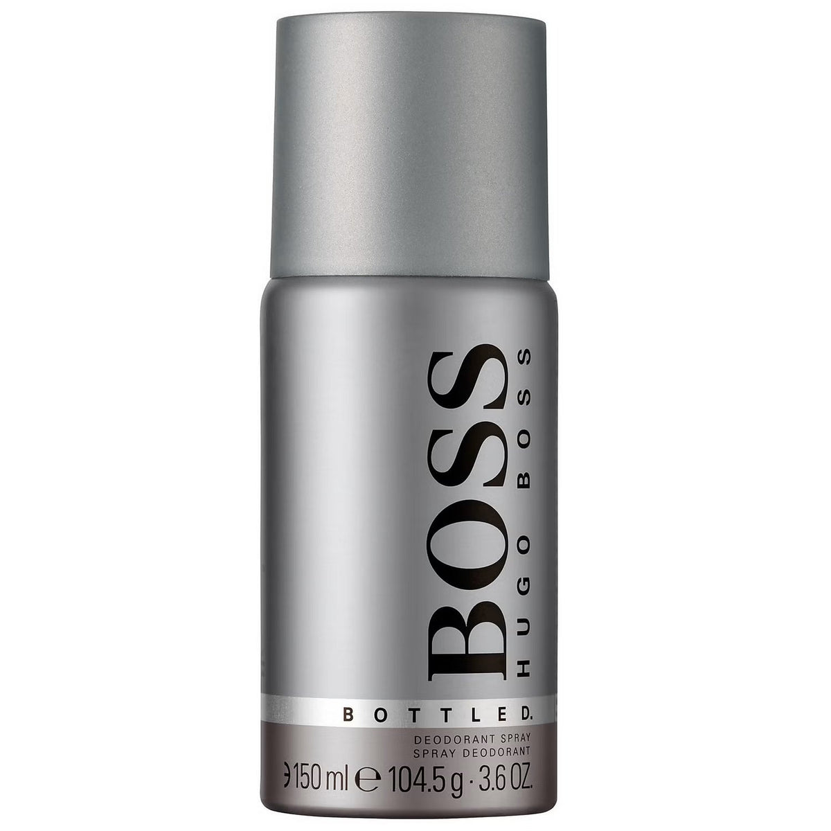 HUGO BOSS Boss Bottled Deodorant Spray 150ml