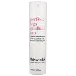 thisworks Skincare Perfect Legs Gradual Tan 120ml Default Title