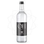 12 Bottles of 528Hz Harmonically Treated Sparkling Spring Water