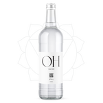 12 Bottles of 528Hz Harmonically Treated Still Spring Water