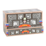 12 Packs of Superhit Tobak Incense Sticks by Satya