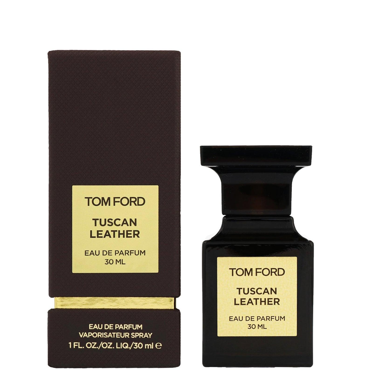 Tom Ford Private Blend Tuscan Leather EDP Unisex 30ml