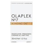 Olaplex No. 7 Bonding Frizz Reduction and Heat Protection Hair Oil 30ml