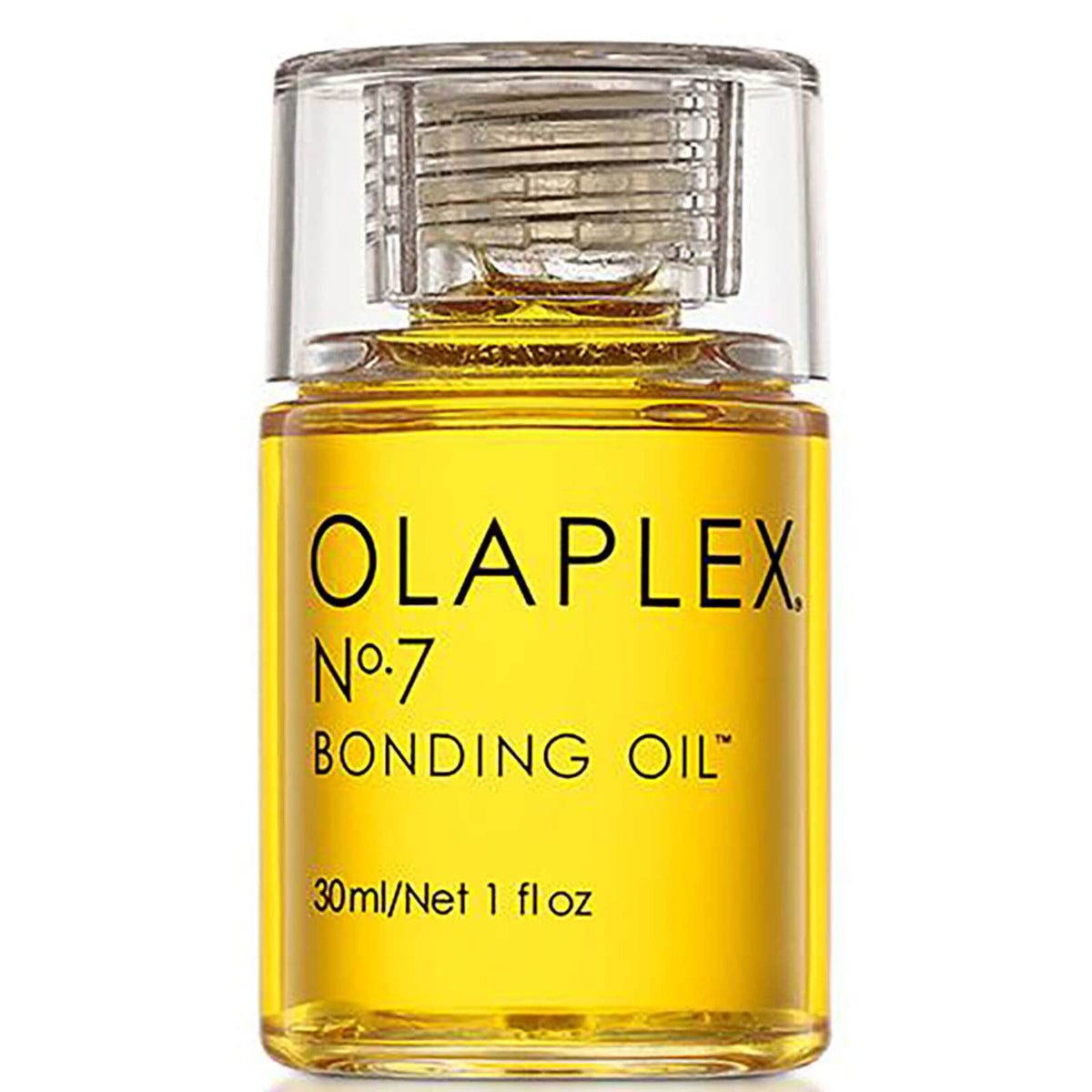 Olaplex No. 7 Bonding Frizz Reduction and Heat Protection Hair Oil 30ml