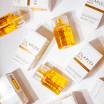 Olaplex No. 7 Bonding Frizz Reduction and Heat Protection Hair Oil 30ml