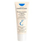 Embryolisse Hydra Light Cream 40ml with White Nymphaea and Hyaluronic Acid