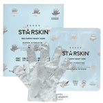 STARSKIN Red Carpet Ready Hand Super Hydrating Foil Mask Gloves