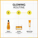 Decléor Green Mandarin Vitamin Glow Day Cream with Hyaluronic Acid 50ml