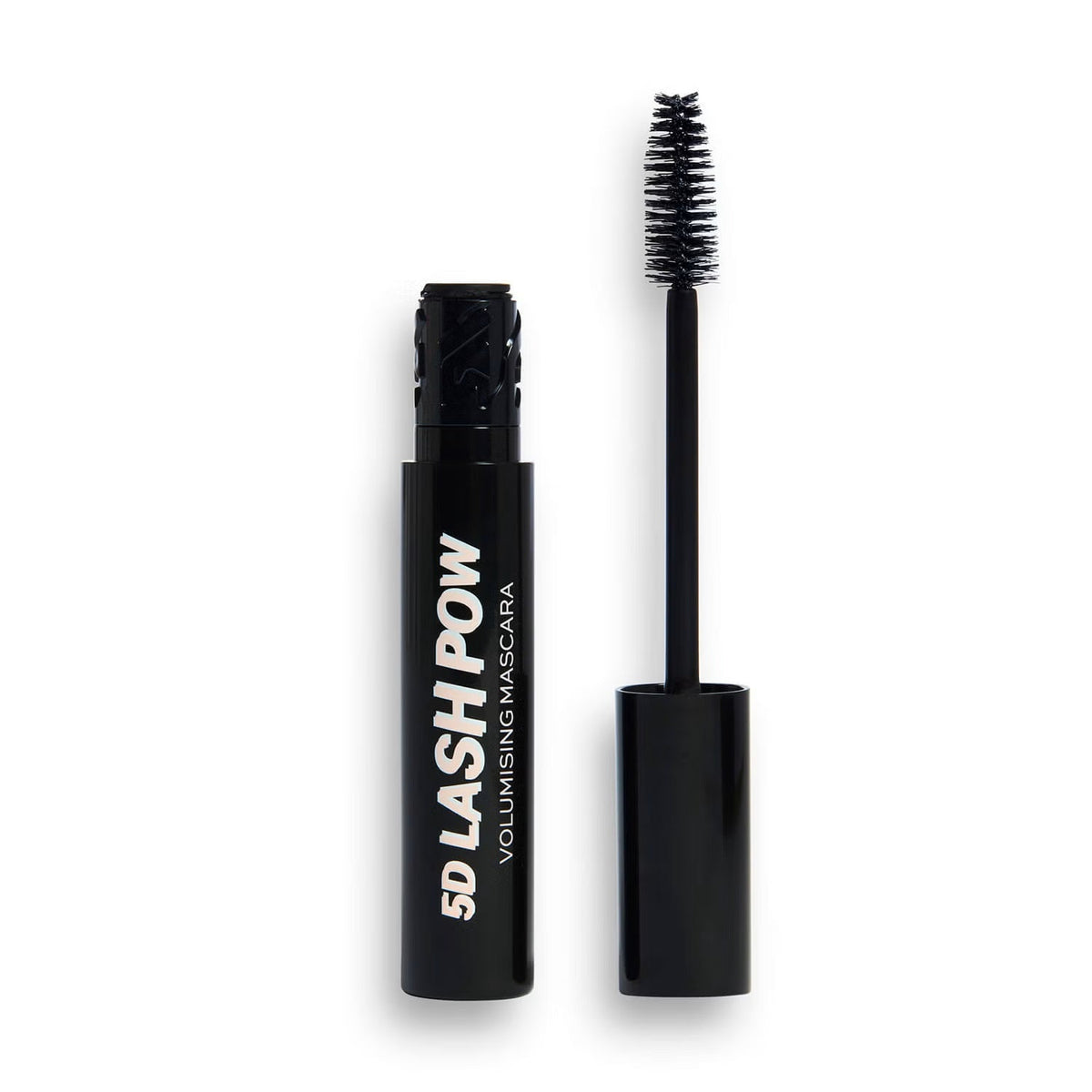 Makeup Revolution 5D Lash Pow Mascara Super Black