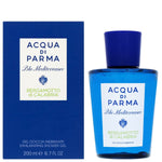 Acqua di Parma Blu Mediterraneo Bergamotto di Calabria Shower Gel 200ml