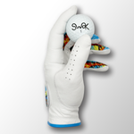 Giraffe Golf Glove