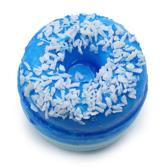 Blueberry Bath Donuts - ScentiMelti Wax Melts