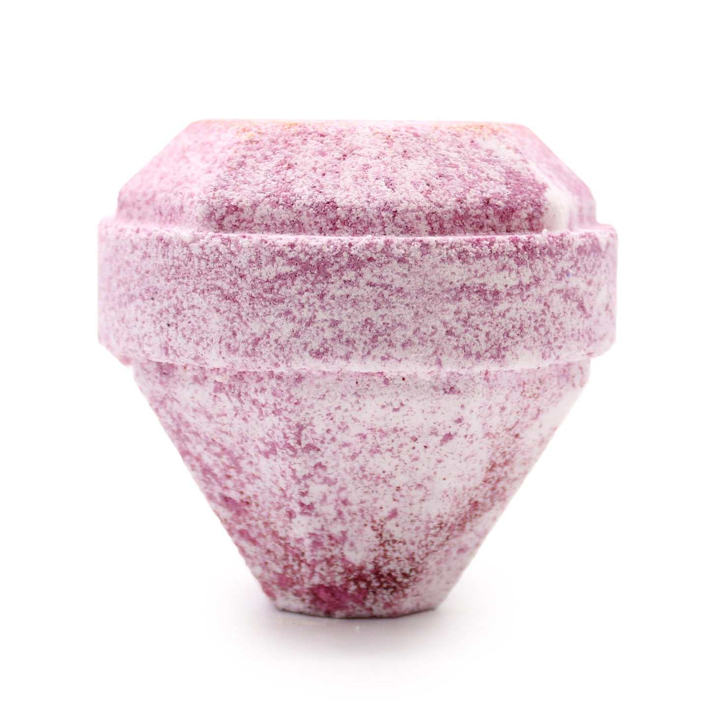 Gemstone Bath Bomb - Very Berry - ScentiMelti Wax Melts