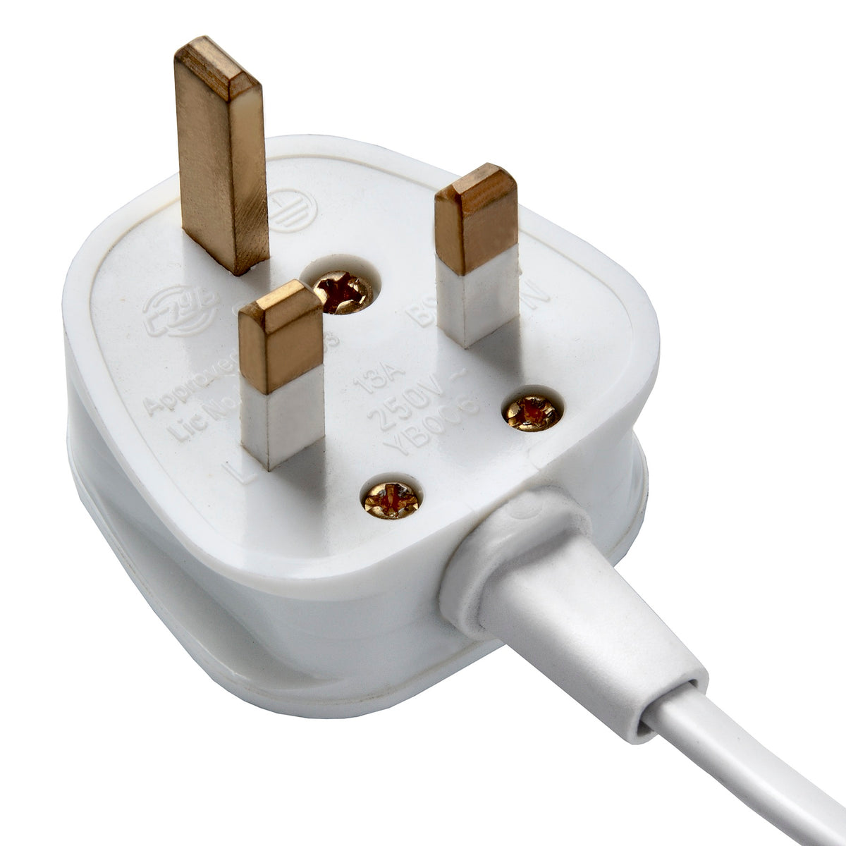 Leptis Magna Roman Style Table Lamp