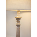 Leptis Magna Roman Style Table Lamp