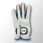 Giraffe Golf Glove