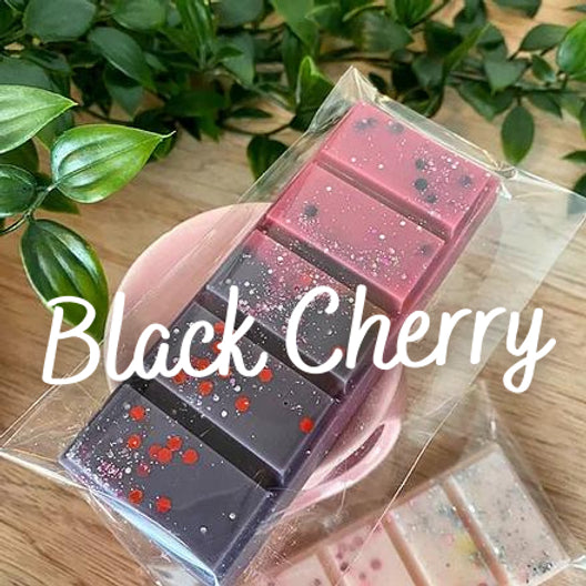 Buy 4 Get 1 Free | Black Cherry Wax Melts - ScentiMelti  Buy 4 Get 1 Free | Black Cherry Wax Melts