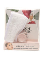 STARSKIN ORGLAMIC® Giftset - 3PCS, Pudding + Pink Cactus Mask + Headband