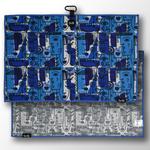 Picasso Golf Towel