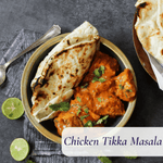 Spice Pots Starter Curry Kit Tin