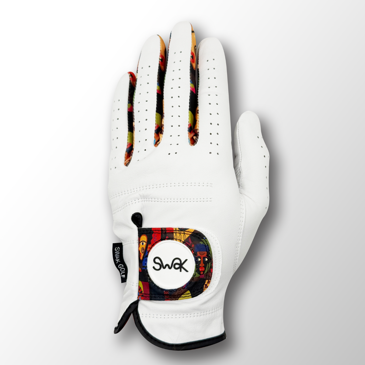 Africa Golf Glove