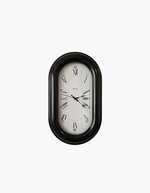 Arjun Clock Wall Living Room, Oval