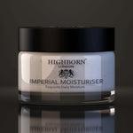 Highborn London Imperial Moisturiser 50g