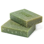 Gardener's Scrub Greenman Soap Slice 100g