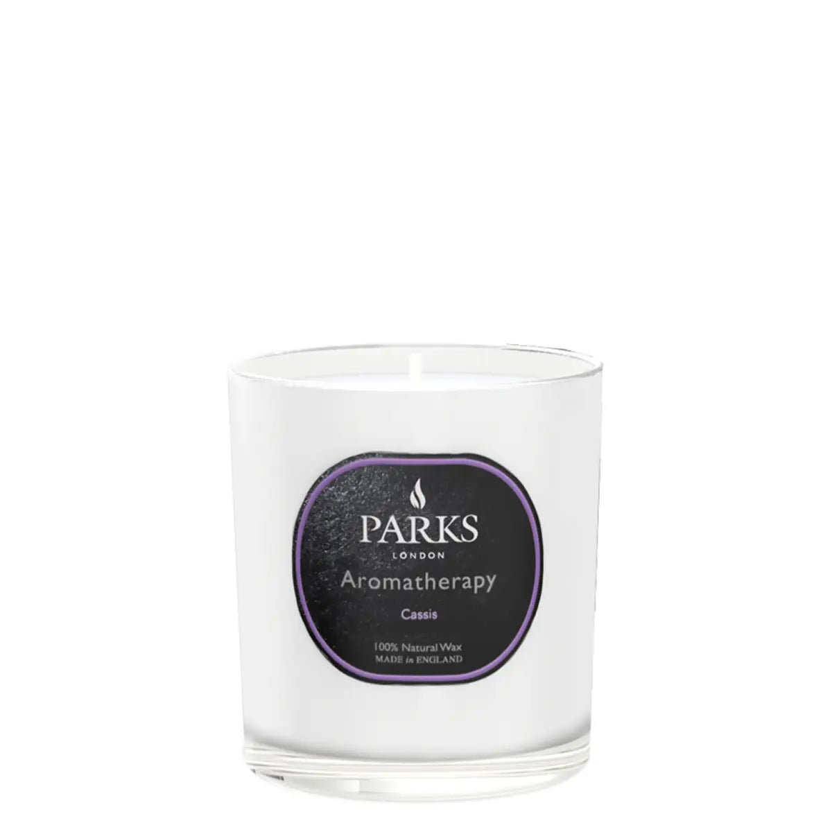 Parks London Aromatherapy Cassis Candle 220g