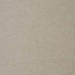 White Ceramic Pot Lamp With Linen Shade