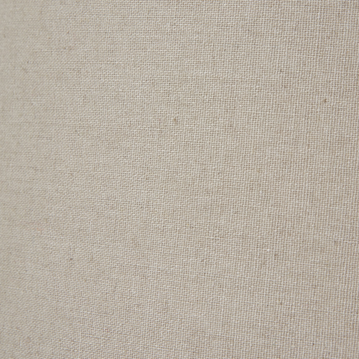 Grey Shadows Table Lamp With Linen Shade