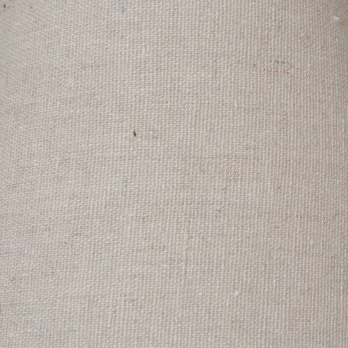 Setia Column Table Tamp With Linen Shade